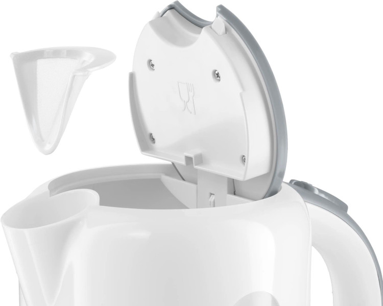 کتری برقی بوش مدل BOSCH TWK7601