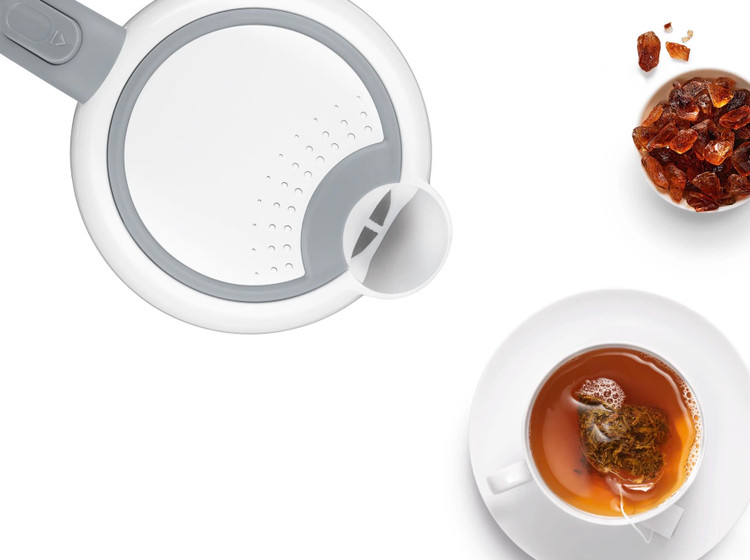 کتری برقی بوش مدل BOSCH TWK7601