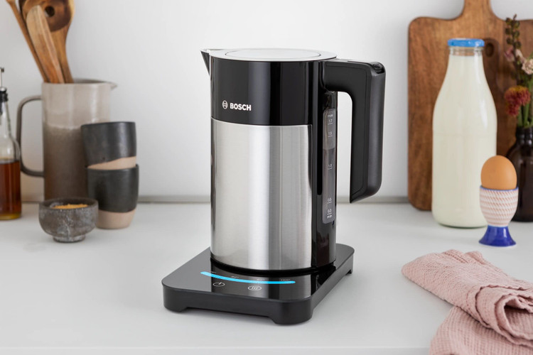 کتری برقی بوش مدل BOSCH TWK7203