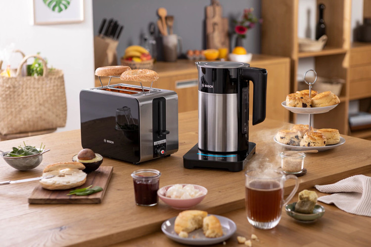 کتری برقی بوش مدل BOSCH TWK7203