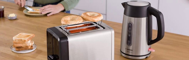 کتری برقی بوش مدل BOSCH TWK4P440