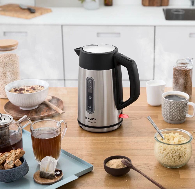 کتری برقی بوش مدل BOSCH TWK4P440