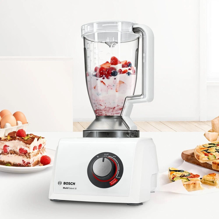 غذاساز بوش مدل BOSCH MC812W620