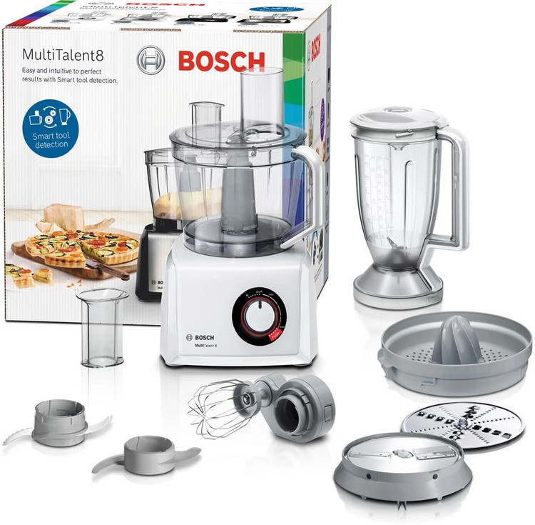 غذاساز بوش مدل BOSCH MC812W620
