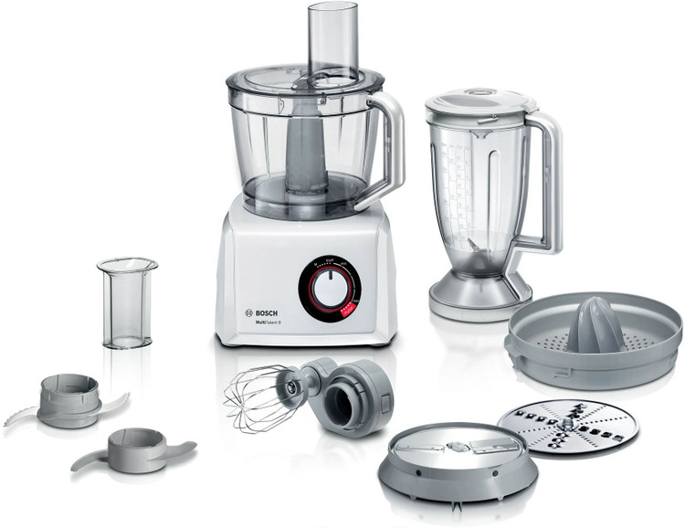 غذاساز بوش مدل BOSCH MC812W620