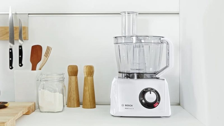 غذاساز بوش مدل BOSCH MC812W620