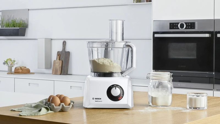 غذاساز بوش مدل BOSCH MC812W620