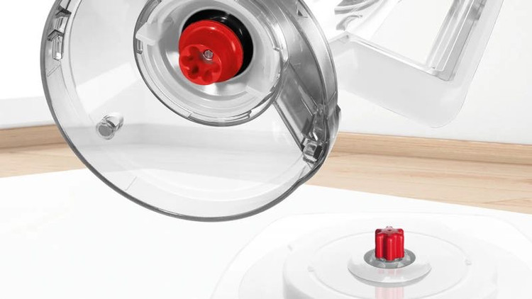 غذاساز بوش مدل BOSCH MC812W620