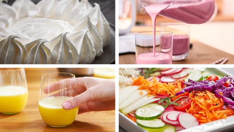 غذاساز بوش مدل BOSCH MC812W620