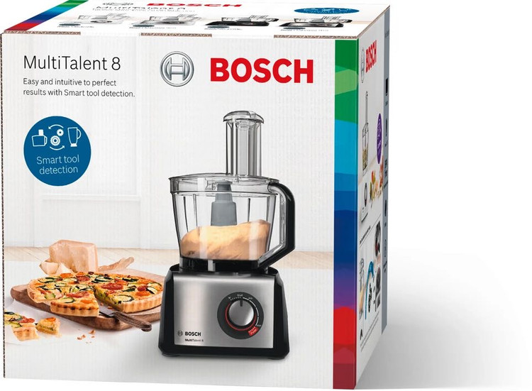 غذاساز بوش مدل BOSCH MC812W620