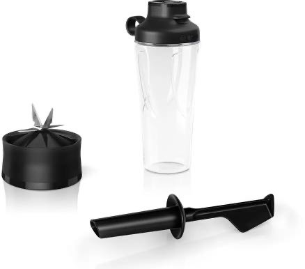 مخلوط کن بوش مدل BOSCH MMB6174SG