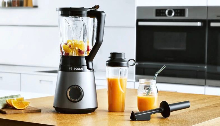 مخلوط کن بوش مدل BOSCH MMB6174SG