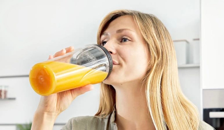 مخلوط کن بوش مدل BOSCH MMB6174SG