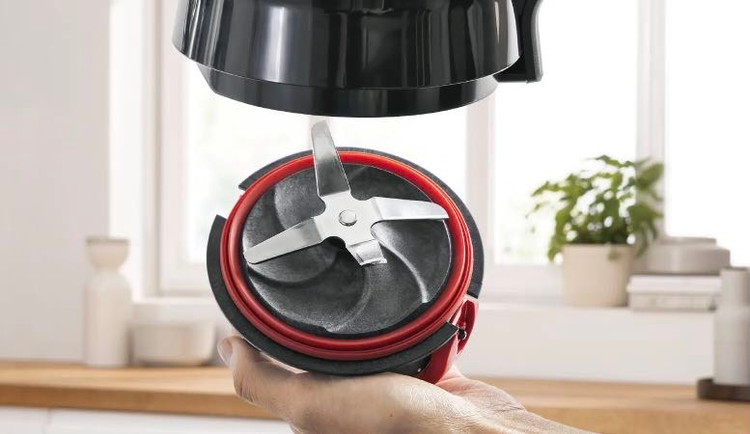 مخلوط کن بوش مدل BOSCH MMB6174SG