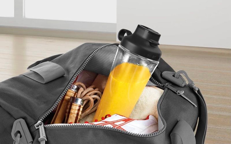 مخلوط کن بوش مدل BOSCH MMB6174SG