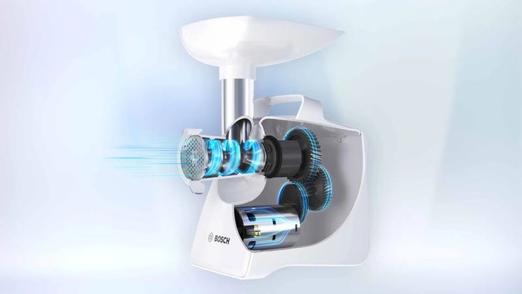 چرخ گوشت بوش مدل BOSCH MFW67440