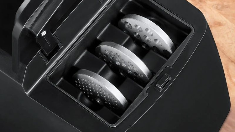 چرخ گوشت بوش مدل BOSCH MFW67440