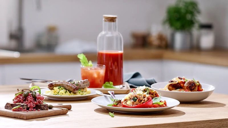 چرخ گوشت بوش مدل BOSCH MFW67440