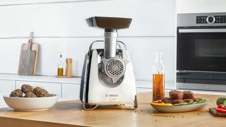 چرخ گوشت بوش مدل BOSCH MFW67440