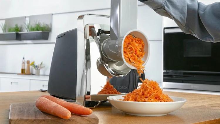 چرخ گوشت بوش مدل BOSCH MFW67440