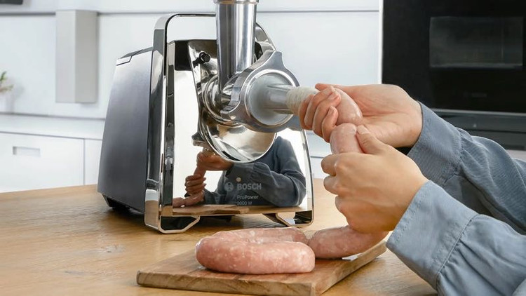 چرخ گوشت بوش مدل BOSCH MFW67440