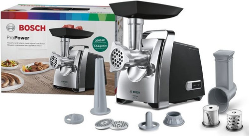 چرخ گوشت بوش مدل BOSCH MFW67440