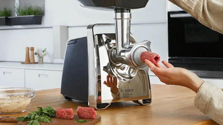 چرخ گوشت بوش مدل BOSCH MFW67440