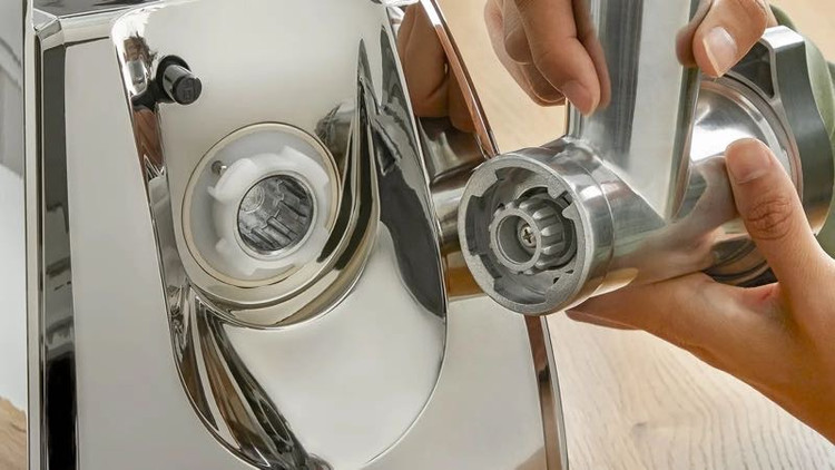 چرخ گوشت بوش مدل BOSCH MFW67440