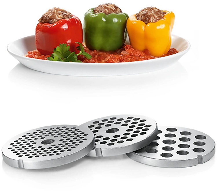 چرخ گوشت بوش مدل BOSCH MFW67440