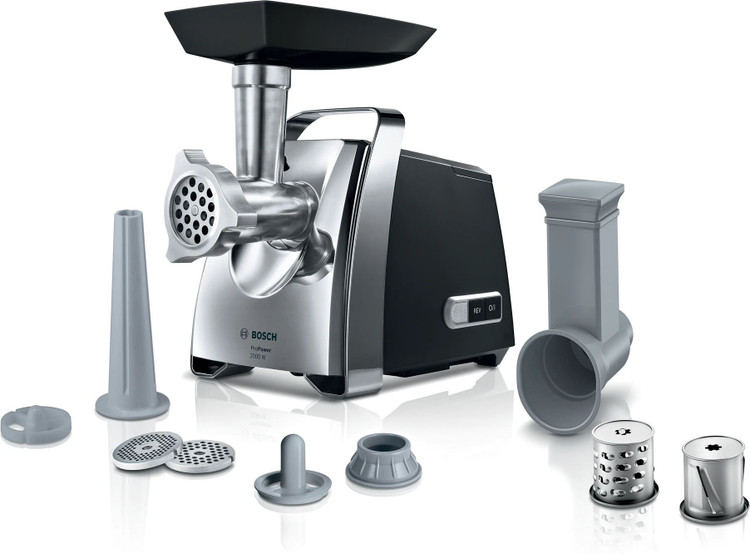 چرخ گوشت بوش مدل BOSCH MFW67440