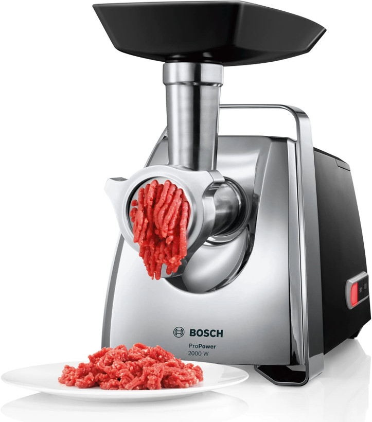 چرخ گوشت بوش مدل BOSCH MFW67440