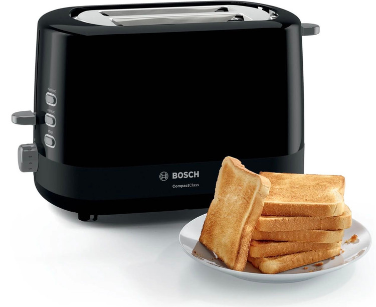 توستر نان بوش مدل TAT3A113