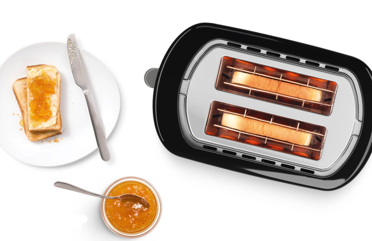 توستر نان بوش مدل TAT3A113