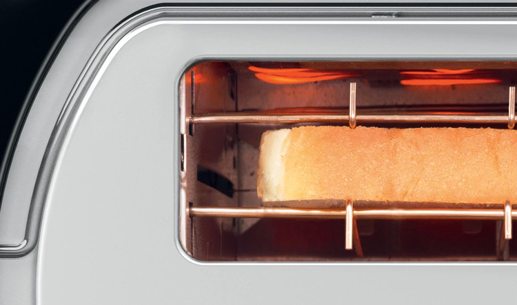 توستر نان بوش مدل TAT3A113