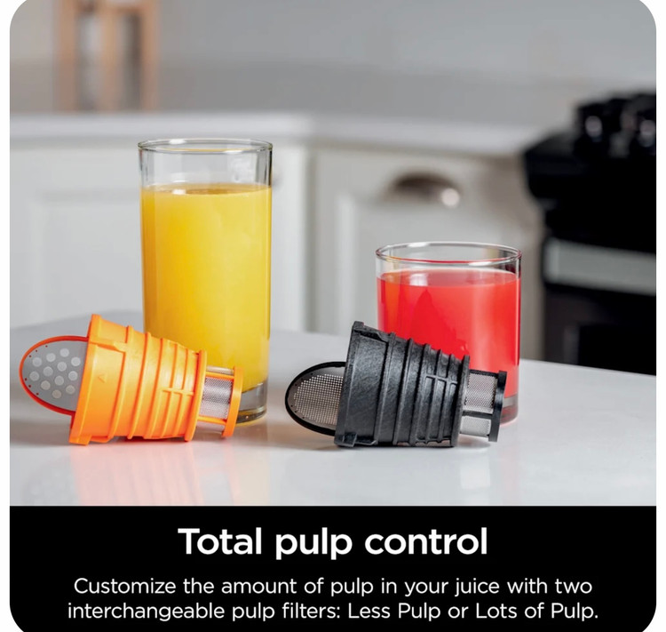 عصاره گیر حرفهای نینجا مدل JC151ANZ