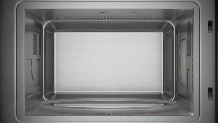 مایکروویو توکار بوش مدل BOSCH BEL554MB2M