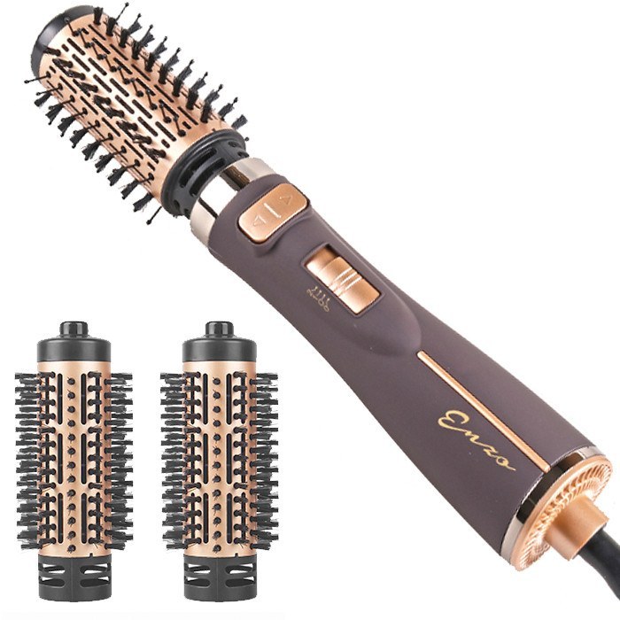 سشوار برس چرخشی انزو مدل EN-743