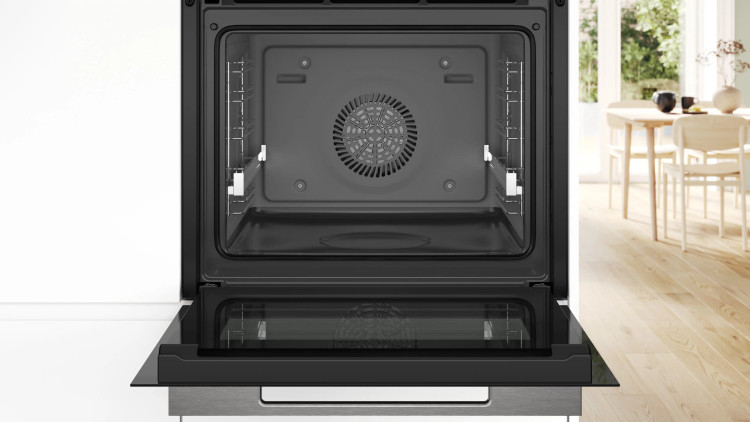فربرقی توکار بوش مدل HBG756CB1M