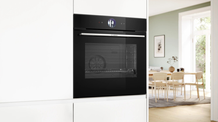فربرقی توکار بوش مدل HBG756CB1M
