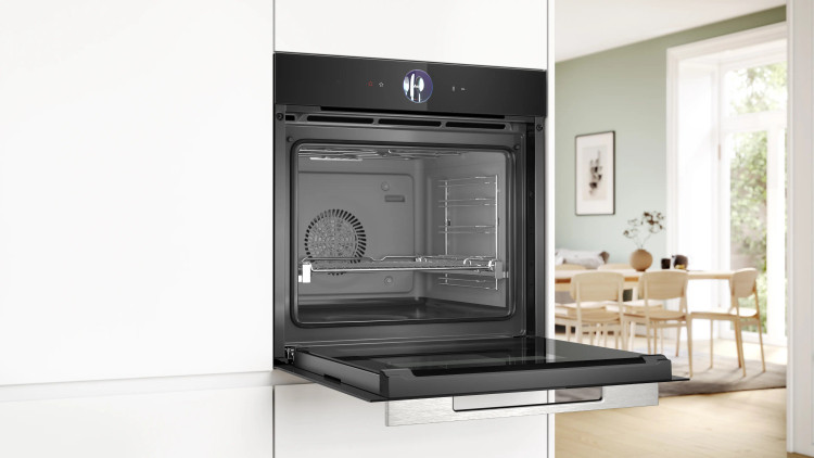 فربرقی توکار بوش مدل HBG756CB1M