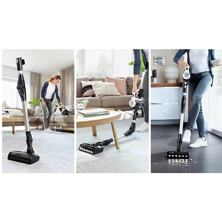جاروشارژی بوش مدل BOSCH BCS711GB