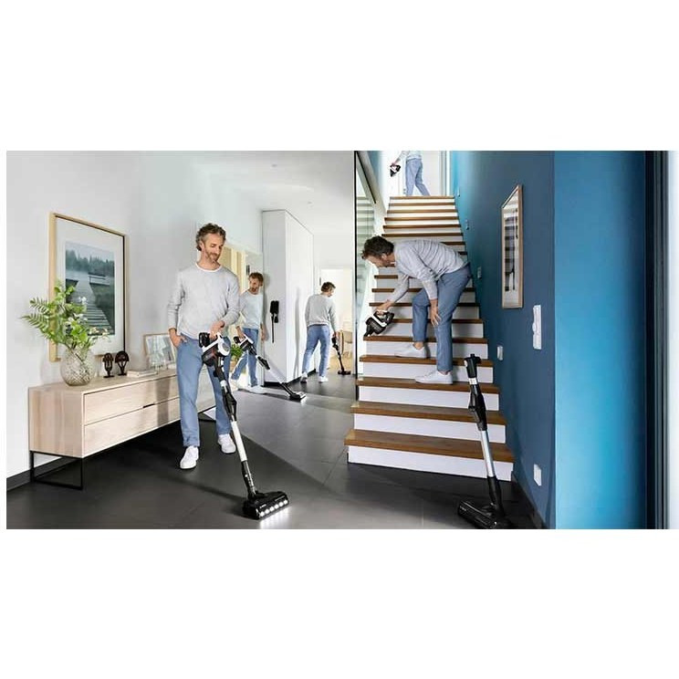 جاروشارژی بوش مدل BOSCH BCS711GB