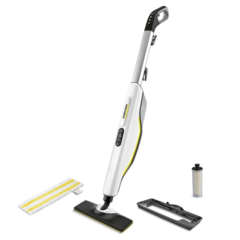 بخارشوی ایستاده کارچر مدل SC3 UPRIGHT