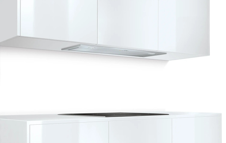 هودتوکاربوش مدل DHL885 BOSCHC